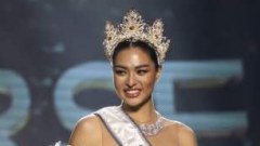 ดราม่าสนั่น!! Miss Universe Thailand 2021 กับเสียงวิจารณ์ ตัวหนา หุ่นไม่สวย