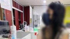 Taxiหื่นขอมีSEX!!ขนาดเรียกผ่าแอปยังเจอ
