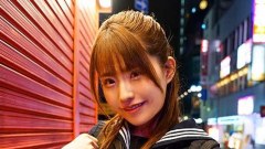สาวหมวย ตาหวาน ผิวขาวสวย Sayaka Otoshiro แววตาที่ออดอ้อน ดูน่ารัก
