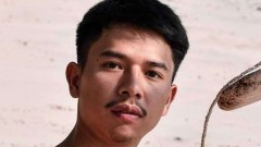 เปิดวาร์หนุ่มหล่อเมืองกาญจน์ กานต์ครับผม