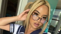 ดาวดัง OnlyFans อยากเยหนุ่ม 1 พันคน ก่อนอายุ 30
