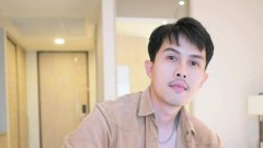 โย คณากร !! นักข่าวหล่อ แถมหุ่นแซ่บมาก