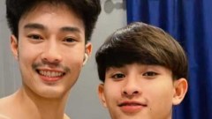 อยากเก็บเธอไว้ ทั้ง 3 - 4 คน