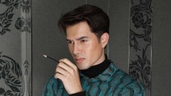 นัมเบอร์วัน!!มิกค์ถ่ายแบบอวดหุ่นแซ่บโตเต็มวัย...