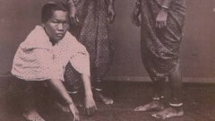 200ปีก่อน สตรีสยามโชว์หน้าอกได้!!ไม่ใช่สิ่งยั่วยุทางเพศ