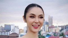 บลู ณัฎฐา ธะศรีชัย 2nd runner up Miss T star Thailand 2019 เป็นตัวแทนประเทศไทยในการประกวด Miss T star International 2021ที่ประเทศสเปน