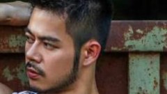 เปิดวาร์ป Jacob Hsiao นายแบบไต้หวัน กล้ามแน่น ห่อหมกใหญ่มาก