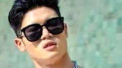 เปิดวาร์ป Kamin หนุ่มหน้าหล่อ กล้วยใหญ่ ซิกแพคแน่นมาก
