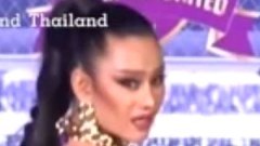 เดินธรรมดาไม่จำ!ม้วนหน้า1รอบแล้วเดินต่อ #ประกวดนางงามโลกตะลึง
