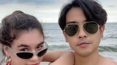 "บอล วิทวัส" แรงมาก!! โพสต์ภาพเมียลงอ่างแบบนี้ เห็นแล้วอึ้งเลย