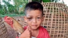 รวมภาพฮาๆ ยิ้มๆ ตอนเย็น