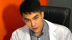 เปิดวาร์ป คุณหมอ "Dortor PK" เข็มใหญ่ หุ่นแซ่บ เห็นแล้วอยากโดนฉีดเลย