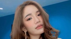 "น้องเบบี๋" พูดแล้ว หลังโดนโหน่งกอด หน้าซุกคอ กลางรายการ