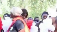 Umemulo เป็นพิธีการเข้าสู่วัยผู้ใหญ่ของชาวซูลูแบบดั้งเดิมสำหรับผู้หญิง