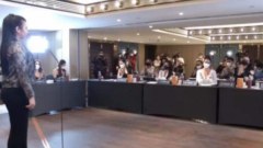 "น้องเฟิร์น" ผู้พิการออทิสติก เข้ารอบ 50 คน เวทีนางสาวไทย