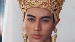 เห็นแล้วจะวูบ!! Mister Global Thailand