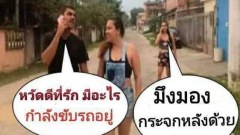รวมภาพความฮา ตลกๆ ตอนเย็น