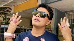 ภาพตลกๆ ขำก๊าก ตอนเย็น