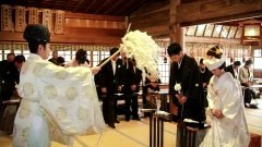 ทำความรู้จัก ประเพณีการแต่งงานของประเทศ "ญี่ปุ่น"