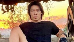 หนุ่มพม่า เขาว่าน่ารัก