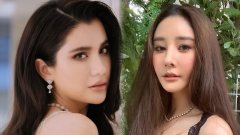 อดีตเจ้าแม่สื่อเผยก้าวแรกของ “แตงโม” สวยสง่า แต่สื่อรุมสัมภาษณ์ “ปูไปรยา”