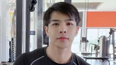 แจกวาร์ป พัสกร จีระยา หนุ่มหล่อดีต่อใจ