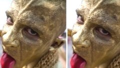 Carnival in Colombia นี่คือภาพถ่ายที่ดีที่สุดของสุดสัปดาห์👹🤡