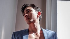 อูยยย"ณัฏฐ์ ทิวไผ่งาม" ถอดแล้ว‼️หุ่นแซ่บมาก แน่นกระแทกตาทั้งบนทั้งล่าง😳