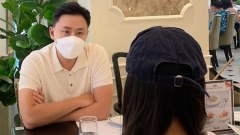 เรื่องใหญ่! ทนายตั้มเปิดปม รองหัวหน้าพรรคใหญ่ ลวนลามสาว หลังหลอกสอน "เศรษฐศาสตร์" ให้