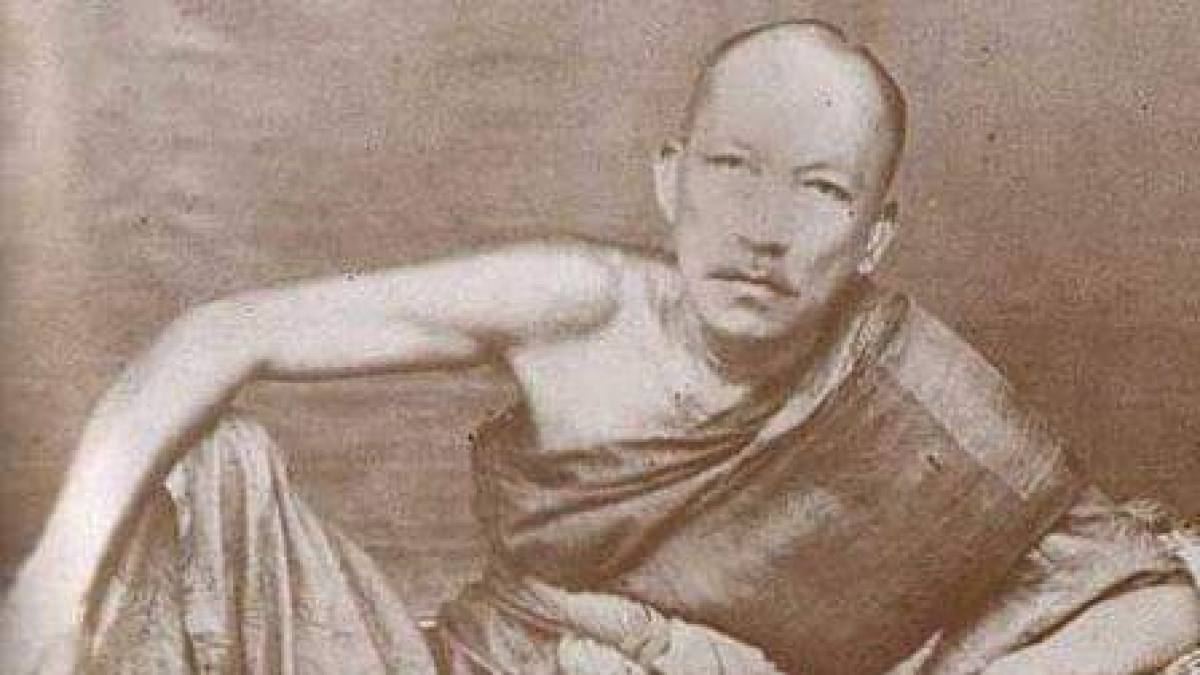 เจ้าของตระกรุดไมยราพสะกดทัพ เจ้าของตระกรุดไมยราพสะกดทัพ