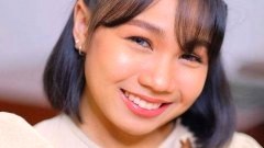 หนูโตเป็นสาวแล้ว! "ลิลลี่ ได้หมดถ้าสดชื่น" ใส่บิกินี่นอนโพสท่าสุดแซ่บในอ่าง
