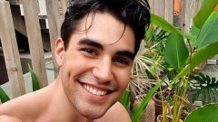 "เคิร์ก บอนแดด" นายแบบหนุ่มลูกครึ่ง ผู้เข้าร่วมประกวด Mister World Philippines 2022