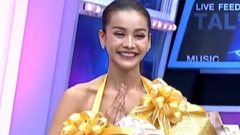 ปังมาก!! เปิดตัวพรีเซนเตอร์ "อิงฟ้า มิสแกรนด์" รับเงินแสนกลางรายการ