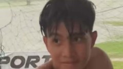 หนุ่มน้อยเปียกฝน!!โพสผิดจุด