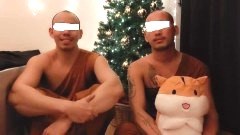 หนักเลย! เปิดใจหลวงพี่สายรุ้งถูกสังคมประณาม จับจิ้น ยันรูปเที่ยวนอกเล็ดตัดต่อ