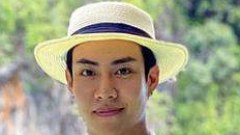 เปิดวาร์ป "แฮ็ค สถาพร" หนุ่มหน้าหล่อ งานดี หุ่นแซ่บมาก