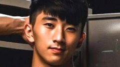 เปิดวาร์ป นายแบบหนุ่ม ชาวไต้หวัน หน้าหล่อ หุ่นแซ่บมาก!!