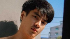 เปิดวาร์ป "บิว พศิษฐ์" หนุ่มรูปหล่อ งานดี ซิกแพคแน่น