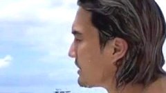 แซ่บมาก!! "ดิว เดอะสตาร์" อาบน้ำโชว์ ห่อหมกแน่นมาก