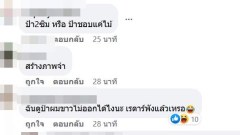 ชาวเน็ตขุด "นางพญาผมขาว" แท้จริงแล้วเป็นอีแอบ มีผู้ชายในฟาร์มเยอะมาก