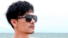 แซ่บพริก 10 เม็ด!! "เคน อุดมศักดิ์" หน้าหล่อ ซิกแพคแน่นมาก