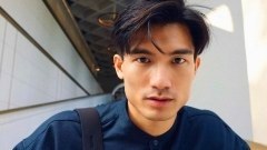 เปิดวาร์ป "หนุ่มฮ่องกง" หน้าคมเข้ม กล้ามท้องแน่น อบอุ่นมาก