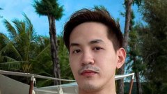 เปิดวาร์ป Aun Warit หนุ่มหน้าหล่อ อวดหุ่น งานดีมาก