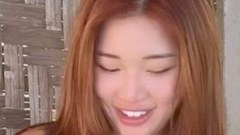 นางแบบมาเล โชว์ตำปูเขย่าเต้า