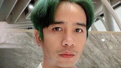 ก้อง ห้วยไร่ ไม้เรียวในมือสั่น เบล ขนิษฐา นุ่งบราดำแซ่บซี้ด หวงมากห้ามซูม‼️
