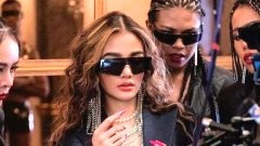 กระแตอาร์สยาม เคลียร์กระแสดราม่าชุดหวิวใน single ใหม่สุดแซ่บจนไฟลุก