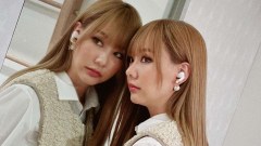 น่ารักมาก 2 สาวตัวเล็กไซส์มินิอวดชุดว่ายน้ำตัวจิ๋ว เต้ย-เก้า สวย โสด แซ่บ หนุ่มๆต่อแถวขายขนมจีบเพียบ