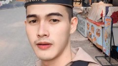 เปิดวาร์ป "หนุ่มคิว" หนุ่มแดนใต้ หน้าขาวใส งานดีมาก