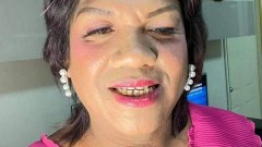 ชาวเน็ตสงสัย "หญิงลี" มาเต้นโชว์แบบนี้ ไม่ขายปลาเค็มแล้วเหรอ