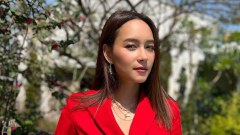 บีน้ำทิพย์ ลั่น! ความรักเรื่องอายุไม่ใช่ปัจจัยหลัก พร้อมอวดหุ่นสุดเซ็กซี่